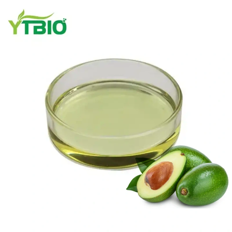 Avocado Extract Oil